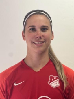 Avatar Bild für Luisa Stritz