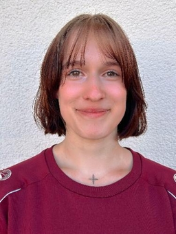 Avatar Bild für Eunice Lehmann