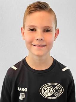 Avatar Bild für Jannis Petersen