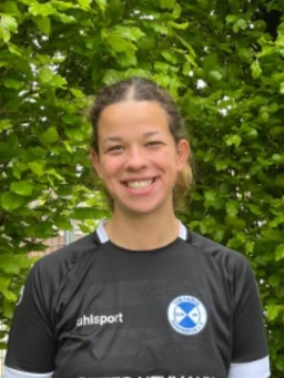 Avatar Bild für Antonia Köllner