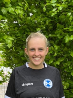 Avatar Bild für Julia Maurick