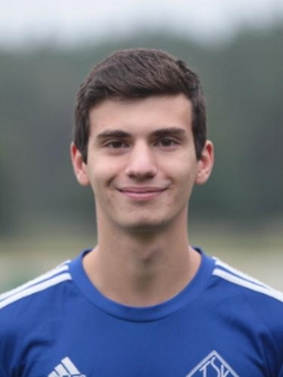 Avatar Bild für Nicolas Dimira