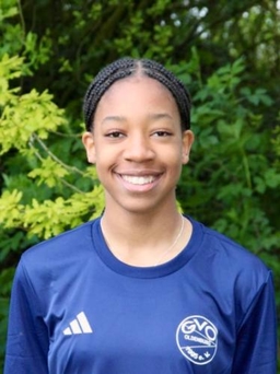 Avatar Bild für Helin Sofia Pierre-Toussaint