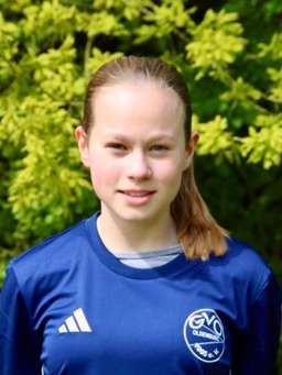 Avatar Bild für Ylva Heine