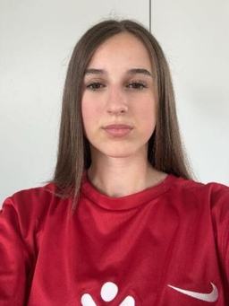 Avatar Bild für Dzenita Ahmetovic