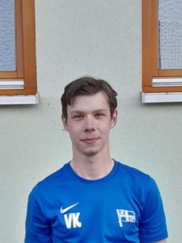 Avatar Bild für Viktor Kleppek