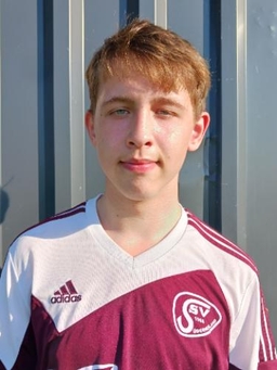 Avatar Bild für Joel Aaron Uphoff