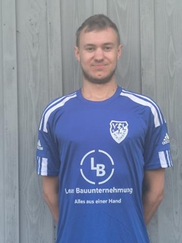 Avatar Bild für Luis Weislowski