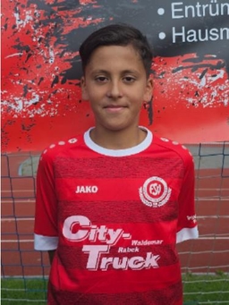 Avatar Bild für Nassir Fouani