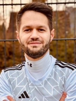 Avatar Bild für Florian Wieberneit
