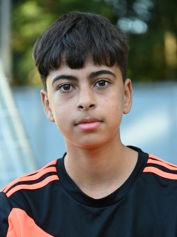 Avatar Bild für Muthanna Alhammoud