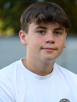 Avatar Bild für Taylor Kläser