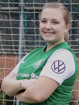 Avatar Bild für Anna Henninger