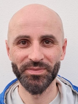 Avatar Bild für Igor Fleischmann