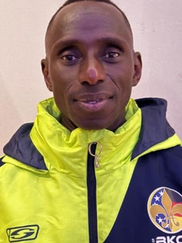 Avatar Bild für Boubacar Dialiba Diabang