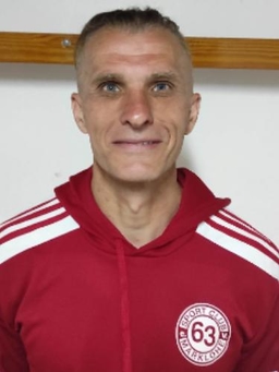 Avatar Bild für Artem Babichev
