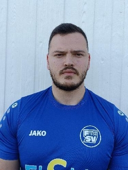 Avatar Bild für Gentrit Ukici