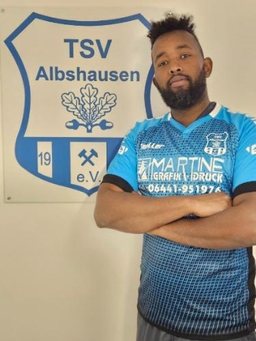 Avatar Bild für Ali Jama Buux