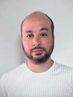 Avatar Bild für Alessandro Benenati