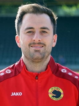 Avatar Bild für Oscar Gutierrez Gutierrez