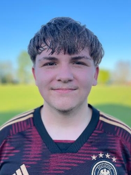 Avatar Bild für Hannes Nikolaus Fischer