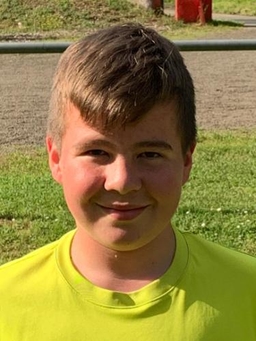Avatar Bild für Leon Schinhofen
