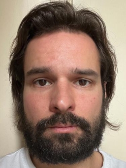 Avatar Bild für Grigorii Shell