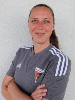 Avatar Bild für Nadine Schatz