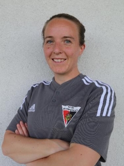 Avatar Bild für Katja Zimmermann