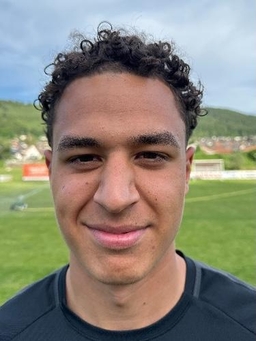 Avatar Bild für Joshua Mély