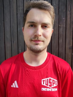 Avatar Bild für Marc-Marian Rutke