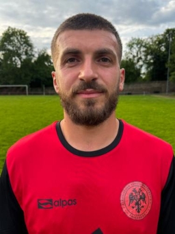 Avatar Bild für Atdhe Zogaj