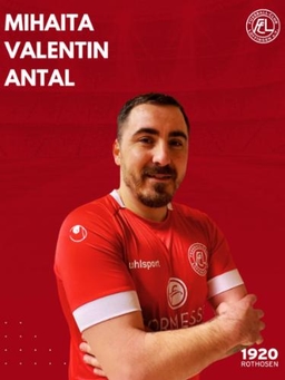 Avatar Bild für Mihaita Valentin Antal