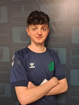 Avatar Bild für Eric Stier