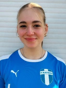 Avatar Bild für Sarah Gens