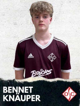 Avatar Bild für Bennet Knäuper
