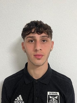Avatar Bild für Mattia Brienza