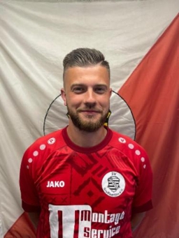 Avatar Bild für Dominik Arndt