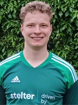 Avatar Bild für Moritz Stöver
