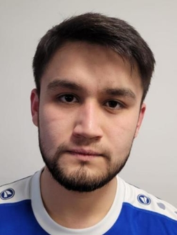 Avatar Bild für Izzatullokhon Sulaimonov
