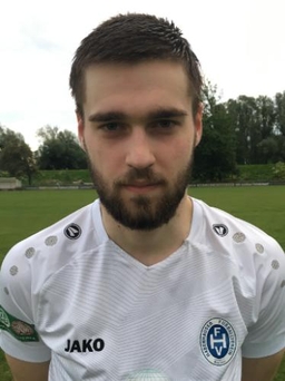 Avatar Bild für Dmytro Marchenko