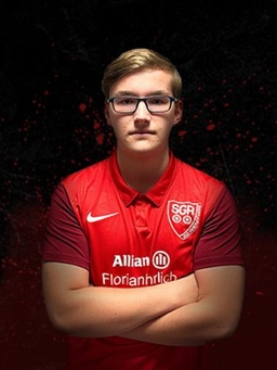 Avatar Bild für Luca Kloft