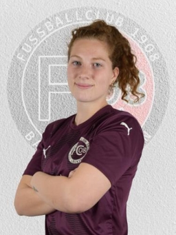 Avatar Bild für Jule Frey