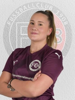 Avatar Bild für Jana Maier