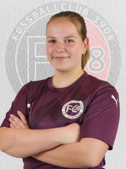 Avatar Bild für Sophia Robert