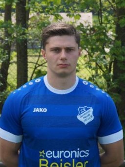 Avatar Bild für Alexander Blum