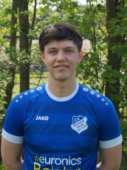 Avatar Bild für Nikolai Kolb