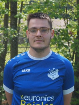 Avatar Bild für Janis Mueller