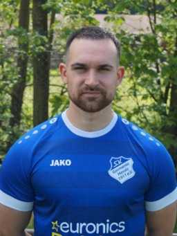 Avatar Bild für Bastian Schaefer