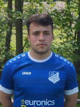 Avatar Bild für Robin Sowietzki